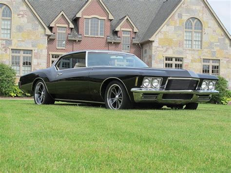 1971 Buick Riviera For Sale Cc 1130036