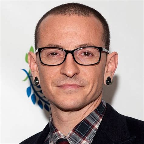 According to tmz , law enforcement officials explained that. Linkin Park's Chester Bennington Has Died at Age 41 - Brit ...