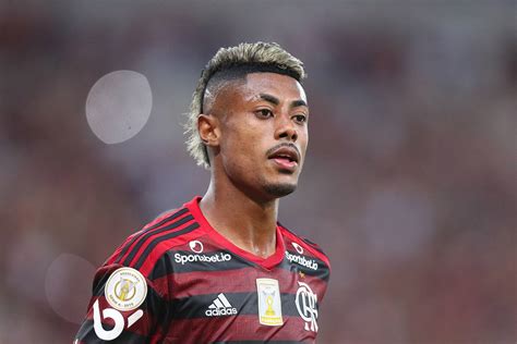 Check out his latest detailed stats including goals, assists, strengths & weaknesses and. Equipe chinesa estaria interessada em tirar Bruno Henrique ...