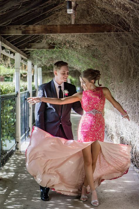 Prom Couple Photo Prom Couples Photo Photo And Video