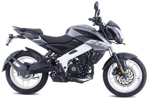 2022 Bajaj Pulsar Ns200 Price Specs Top Speed And Mileage In India New