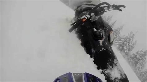 West Yellowstone Snowmobiling Trip 2014 Youtube