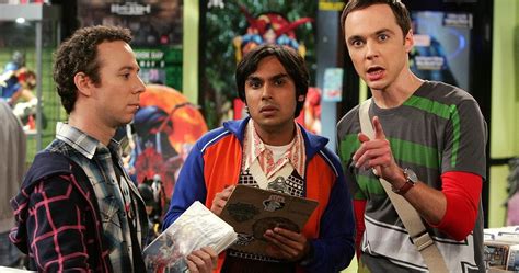 14 Facts About The Big Bang Theory That We Genuinely Didnt Know