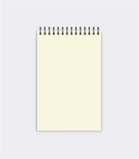 Mrl Notepad Plaindotted Paper 60 Pages Cypher Market