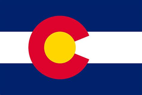 Best Colorado State Flag Stock Photos Pictures And Royalty Free Images