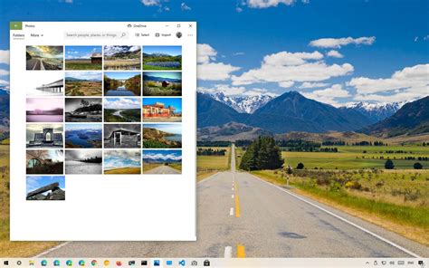 Community Showcase Rural Landscapes 3 Theme For Windows 10 Download