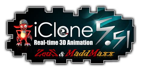 Iclone 5 Is Real Time 3d Animation With Quick Design And Production Tools