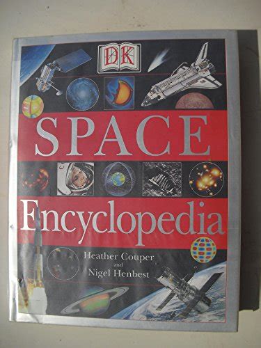 Dk Space Encyclopedia Abebooks