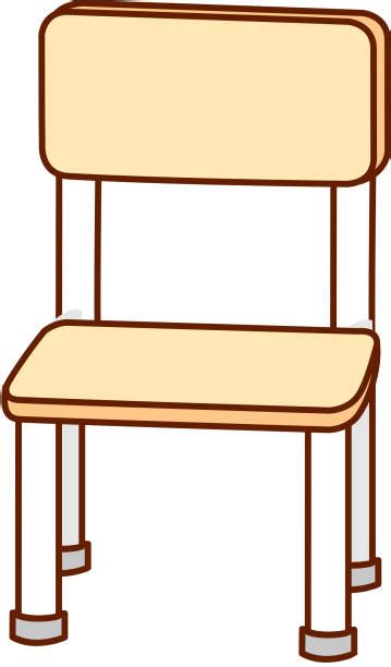 Armless Chair Illustrations Royalty Free Vector Graphics And Clip Art