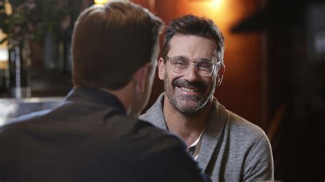 Jon Hamm ‘might Still Go Back To Teaching And He Has A Name For The Class