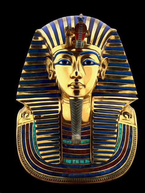 Pin By Merkaba Starseed On Ancient Civilizations King Tut Tomb King