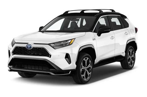 2023 Toyota Rav4 Prime Prices Reviews And Photos Motortrend