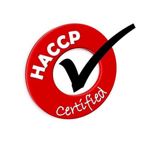 Haccp Consultancy Services