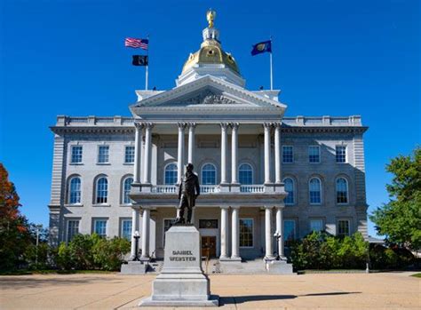 New Hampshire State House Students Britannica Kids Homework Help