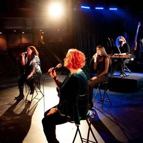 Divas Bring Vocal Prowess To Csps Stage The Gazette
