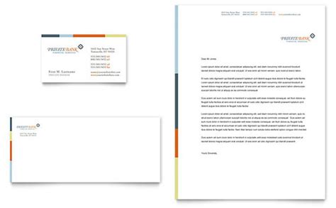 Let clients know you mean business with our printable business letterhead templates you can easily customize. Bank Letterhead | free printable letterhead