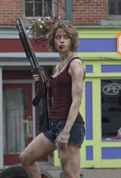 Evalena Marie Internet Movie Firearms Database Guns In Movies Tv
