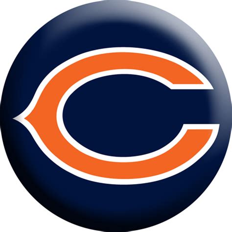 History Of All Logos All Chicago Bears Logos