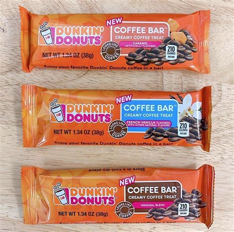 The flavors will be available in dunkin's full lineup of hot and iced coffees, espresso beverages, frozen coffee, and frozen chocolate. Dunkin Coffee Flavors November 2020 - Idalias Salon