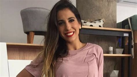 Cinthia Fernández Debutó Como “angelita” Laubfal
