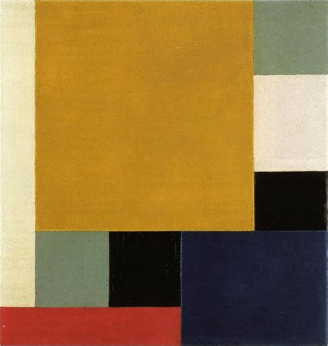 Composition Xxii 1922 By Theo Van Doesburg Totally History