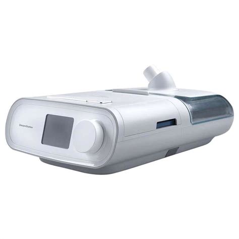 Dreamstation Cpap Pro With Humidifier