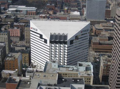 Macys Headquarters Cincinnati Ohio