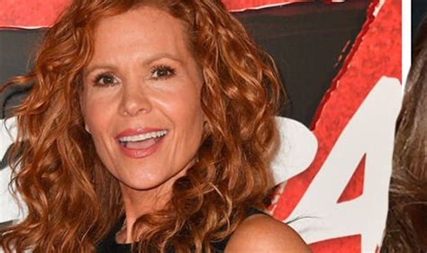 Robyn Lively Age How Old Is Cobra Kais Jessica Andrews Star Now Tv