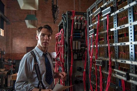 ‘the Imitation Game Is An Entertaining One Movie Review At Why So Blu