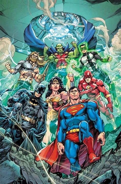 Pin By Bill Chauncey On Justice League Related Dc Comics Wallpaper
