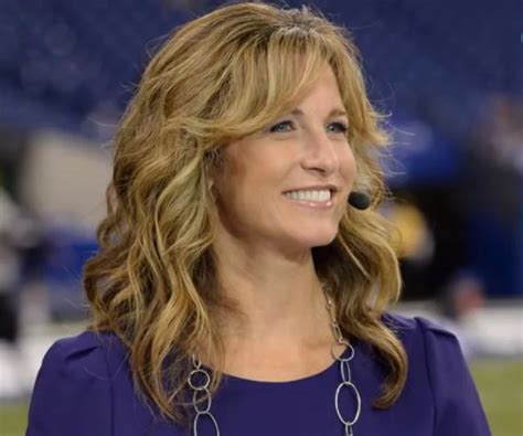 A Look Inside Suzy Kolber And Her Husband Eric Brady S Relationship