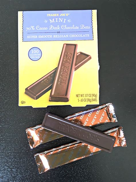 Amazon Com Trader Joe S Mini Cacao Dark Chocolate My XXX Hot Girl