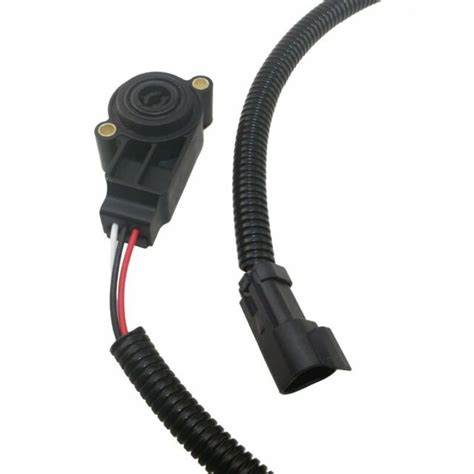 Tps Throttle Position Sensor For Caterpillar C7 C10 C12 C13 3406e Cat