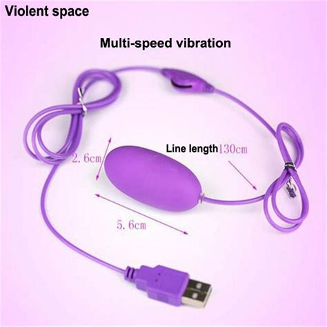 Violent Space Multi Speed Vibrators For Women G Spot Bullet Vibrator Sex Toys For Woman Clitoris