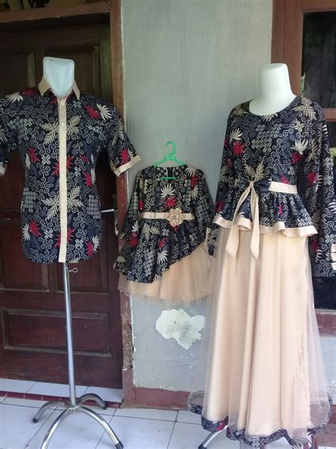Dress Batik Kombinasi Satin | peacecommission.kdsg.gov.ng