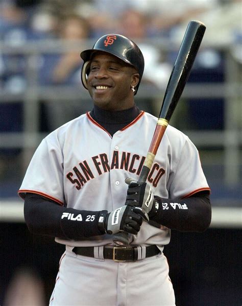 For Giants And Barry Bonds Jersey Retirement Is Evolution Of