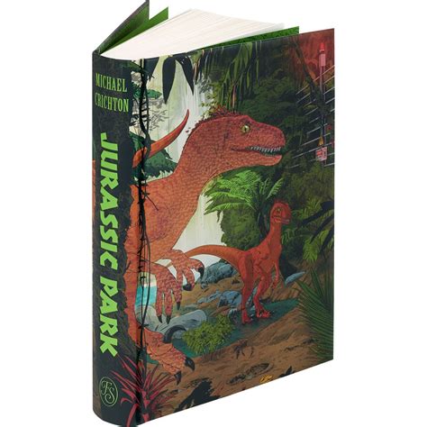 Jurassic Park Novel Ubicaciondepersonascdmxgobmx