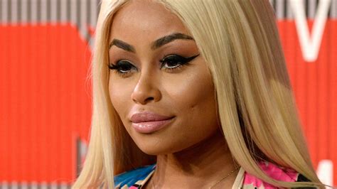 Blac Chyna Sex Tape Blac Chyna Is The Victim Of Revenge Porn Again