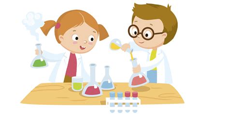 Science How It Works Kids Environment Kids Health