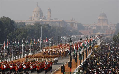 What Is The History Of Indias Republic Day The Indian Wire