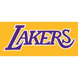 Some of them are transparent (.png). Los Angeles Lakers Wordmark Logo | Sports Logo History
