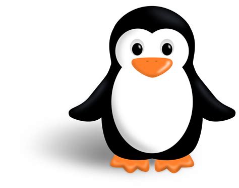 Free Penguin Clipart Png, Download Free Penguin Clipart Png png images