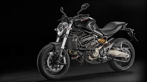 Before the ducati monster there was a line dividing sport bikes and the rest of motorcycles. DUCATI Monster 821 Dark specs - 2015, 2016 - autoevolution