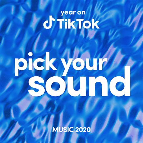 Year On Tiktok Music 2020 Tiktok Newsroom