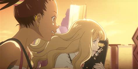 Netflix has officially gone all the way in on japanese anime, reportedly investing truckloads of money into when a young piano prodigy named kousei loses his domineering mother to a terminal illness, he finds himself suddenly incapable of hearing musical notes. Netflix Review: 'Carole & Tuesday' Is a Feast for the Eyes, Ears and Heart