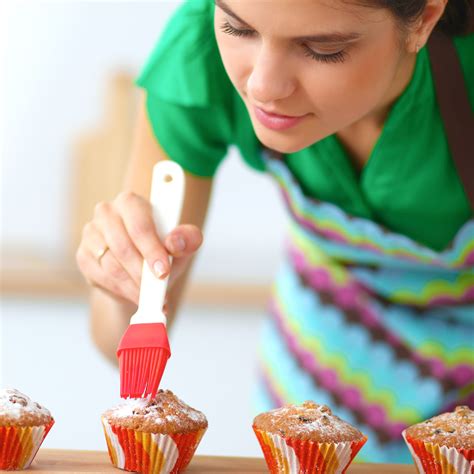 Baking Therapy Why Baking Is The Perfect Stress Release Hobbies And