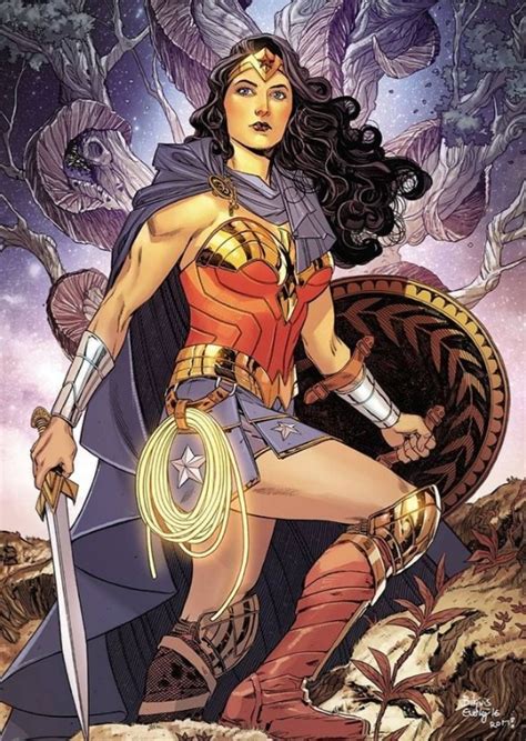 Wonder Woman 2011 Fan Casting On Mycast