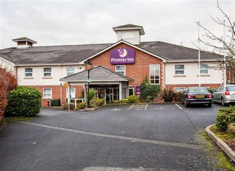Premier Inn Coventry South A45 Room Reviews And Photos Coventry 2021