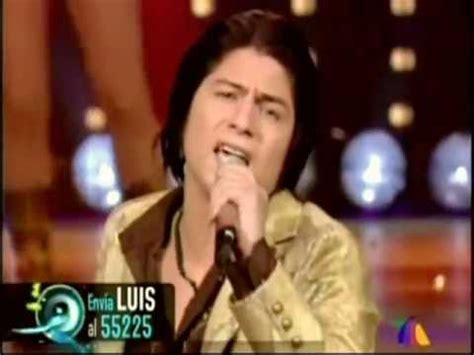 Revive momentos inolvidables de la academia en LUIS ARMANDO PAOLO BOTTI 'NO SOY EL AIRE' LA ACADEMIA 6 ...