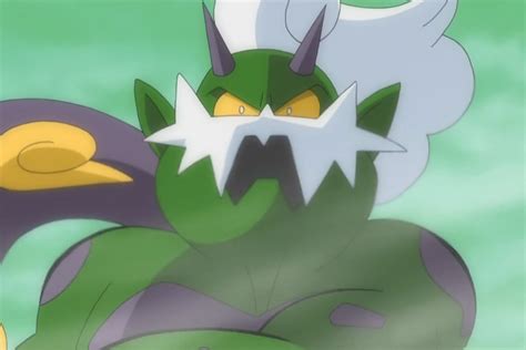 Pokémon Go Tornadus Raid Guide Best Counters And Movesets Polygon